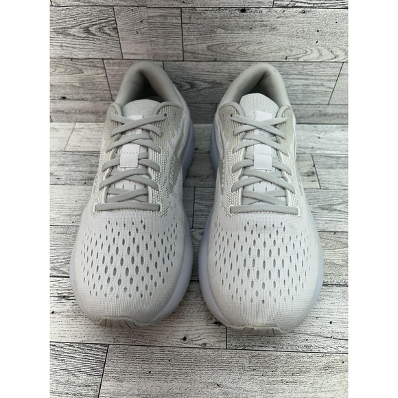 Brooks Ghost 15 Shoes Womens Size 9 Running Lightweight Neutral Cushion Sneakers - Picture 1 of 11